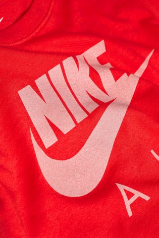 Nike Air Logo T-Shirt